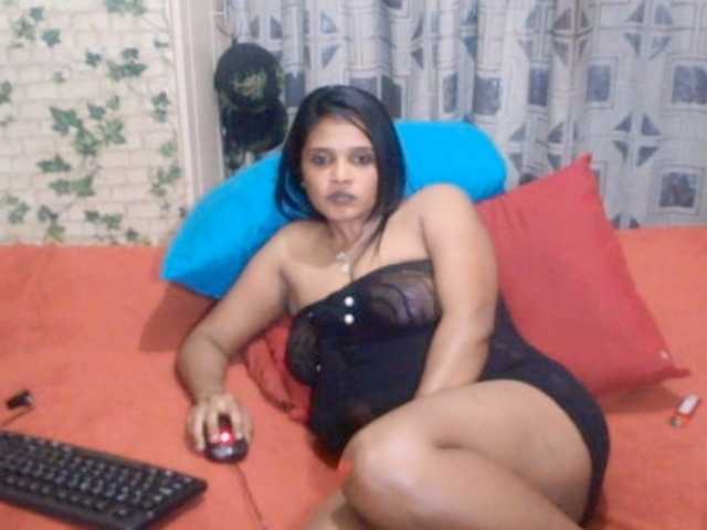 LuciousIndian00