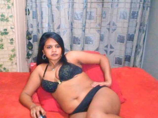 LuciousIndian00