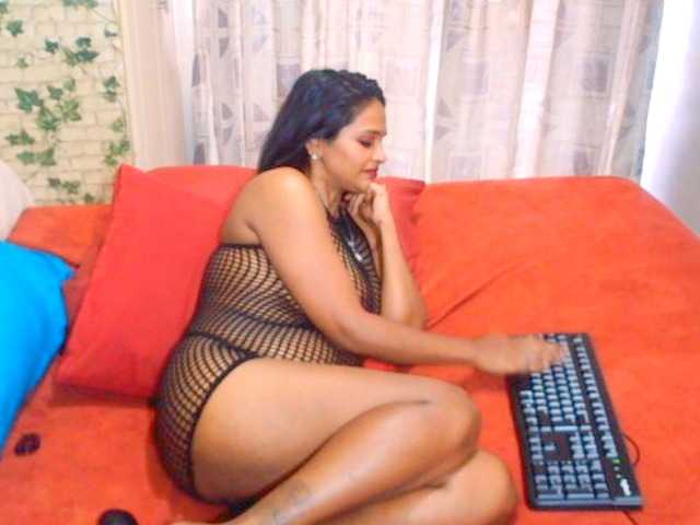 LuciousIndian00