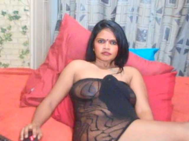 LuciousIndian00
