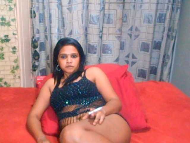 LuciousIndian00