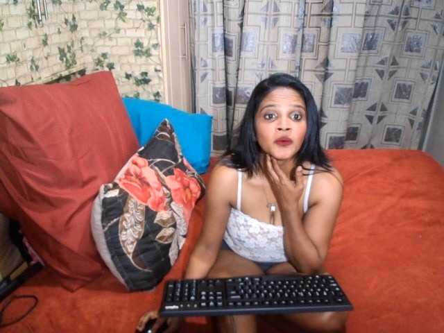 LuciousIndian00