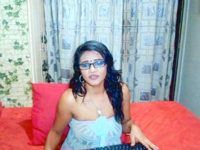 LuciousIndian00