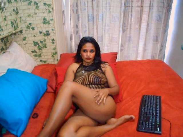 LuciousIndian00