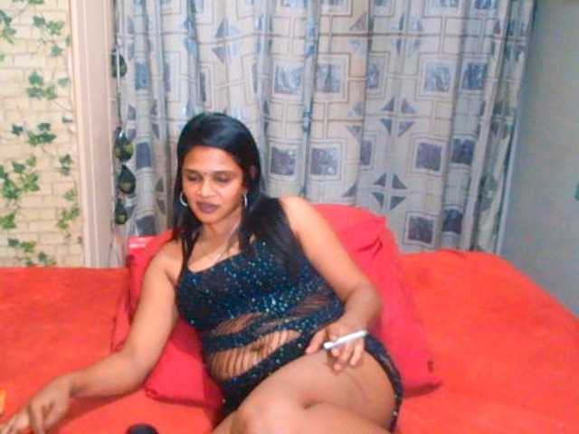 LuciousIndian00