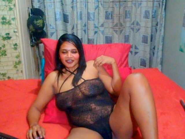 LuciousIndian00