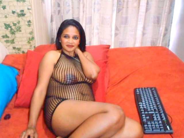 LuciousIndian00