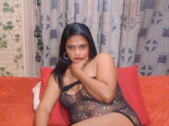LuciousIndian00