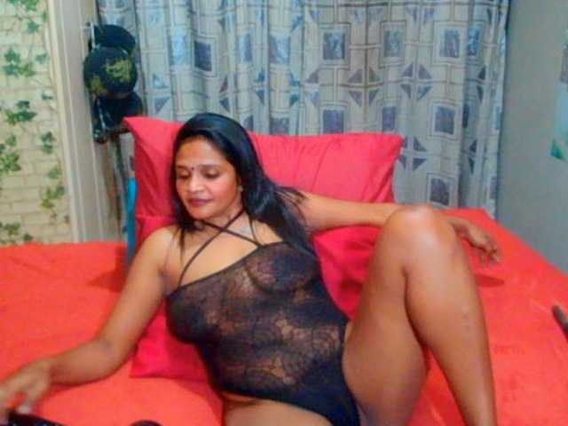 LuciousIndian00