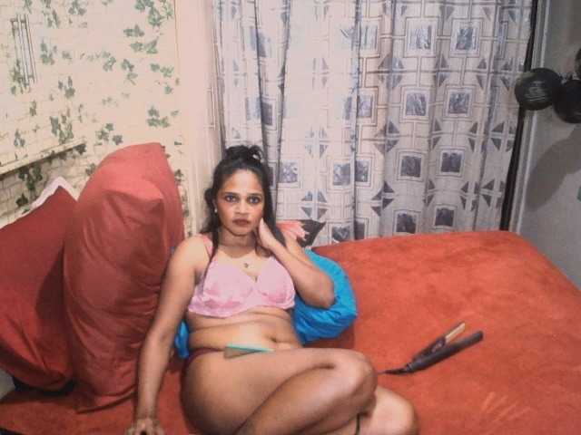 LuciousIndian00