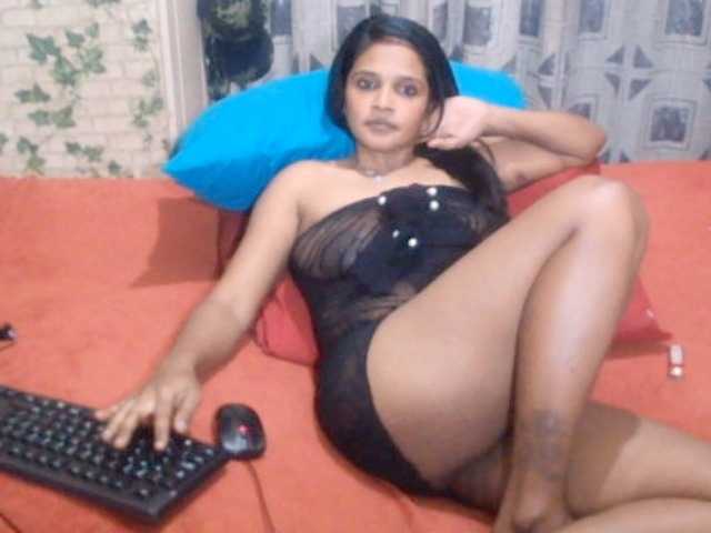 LuciousIndian00