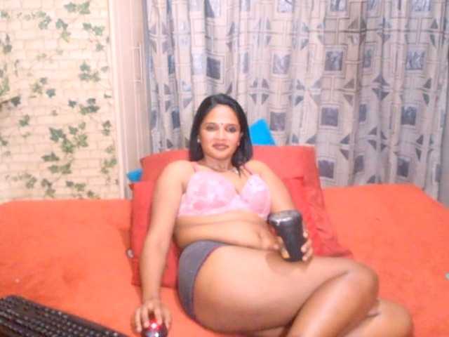LuciousIndian00