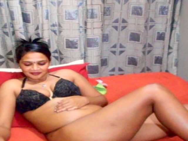 LuciousIndian00