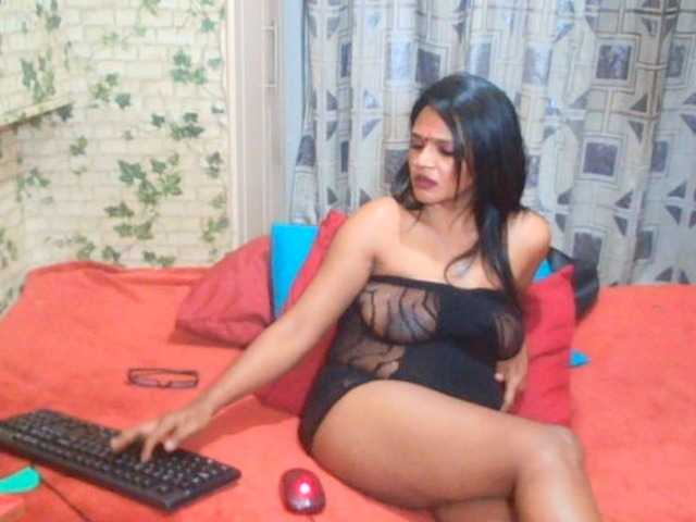 LuciousIndian00
