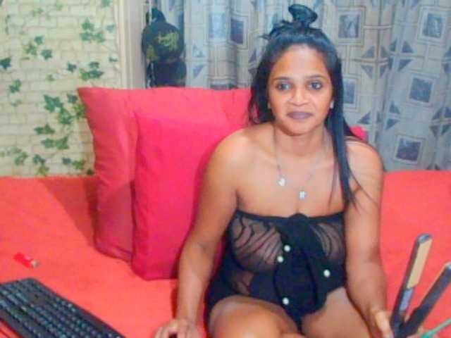 LuciousIndian00
