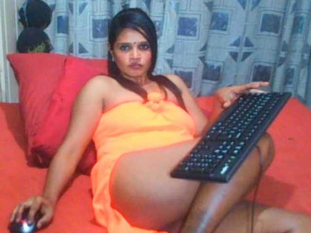 LuciousIndian00