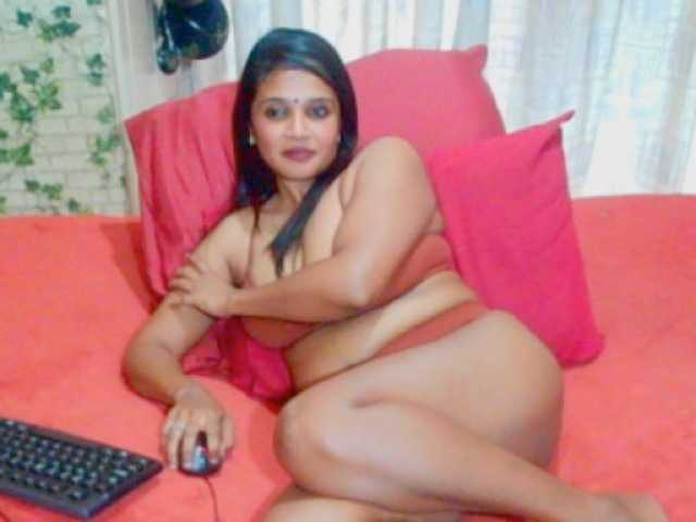 LuciousIndian00