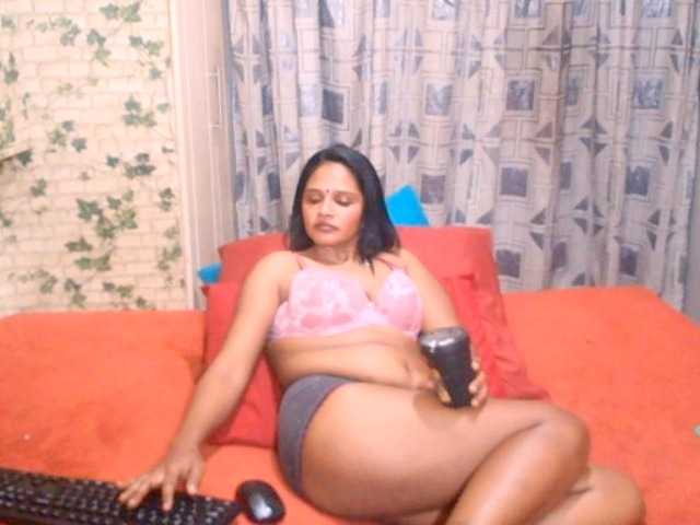 LuciousIndian00