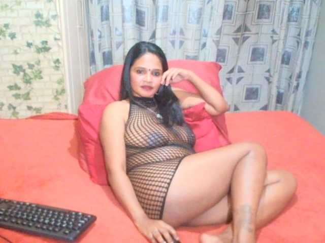 LuciousIndian00