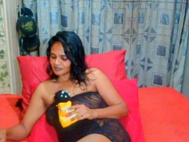 LuciousIndian00