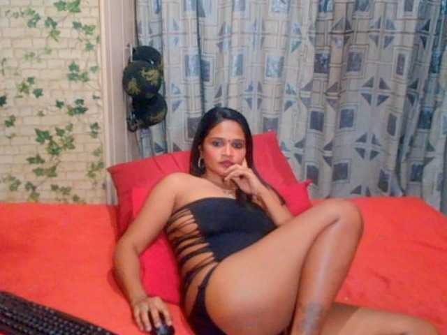 LuciousIndian00