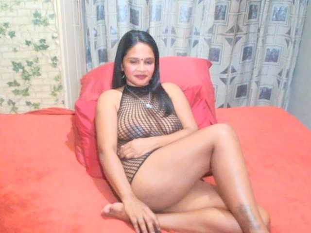 LuciousIndian00
