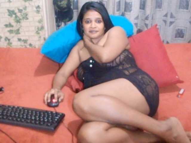LuciousIndian00