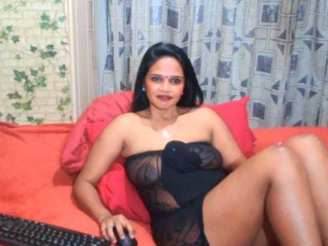 LuciousIndian00