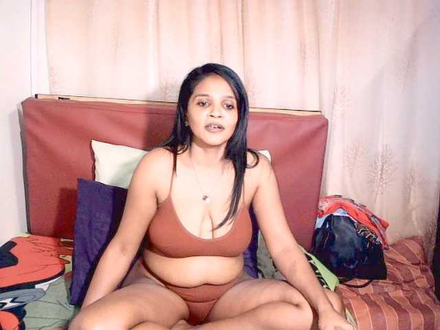 LuciousIndian00