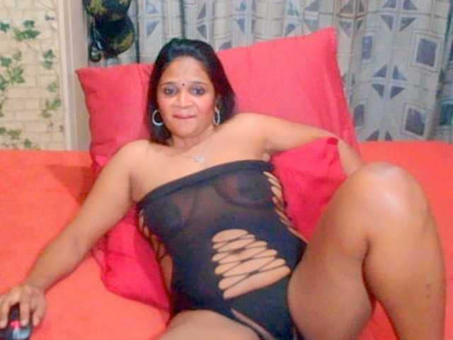 LuciousIndian00