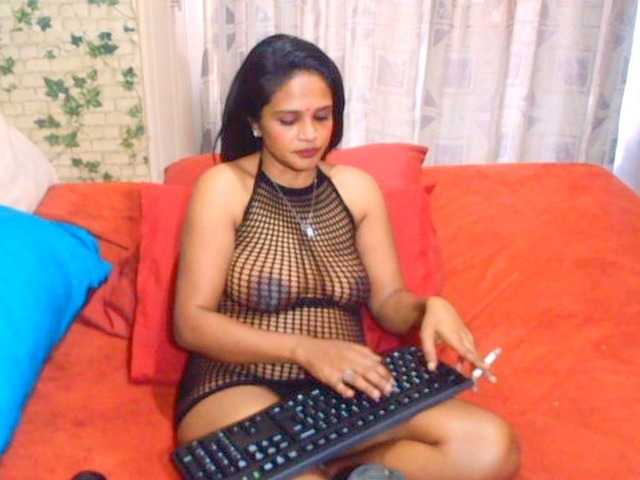 LuciousIndian00