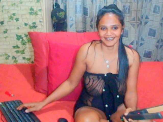 LuciousIndian00
