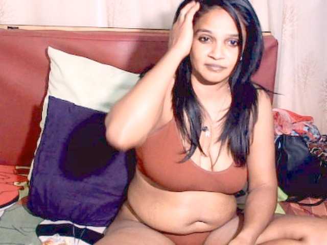 LuciousIndian00