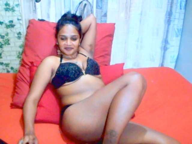 LuciousIndian00