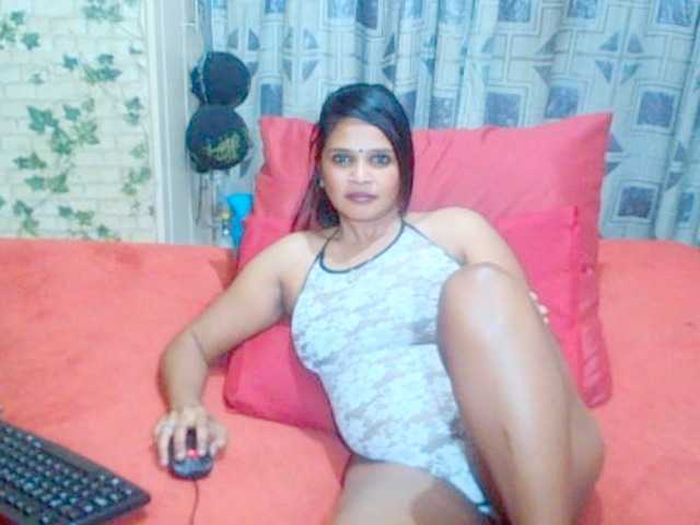 LuciousIndian00