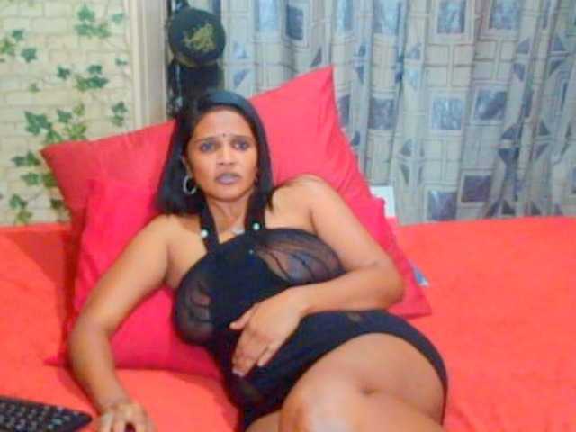 LuciousIndian00