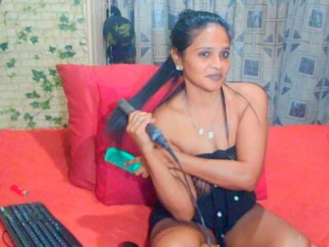 LuciousIndian00