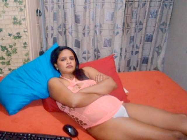 LuciousIndian00