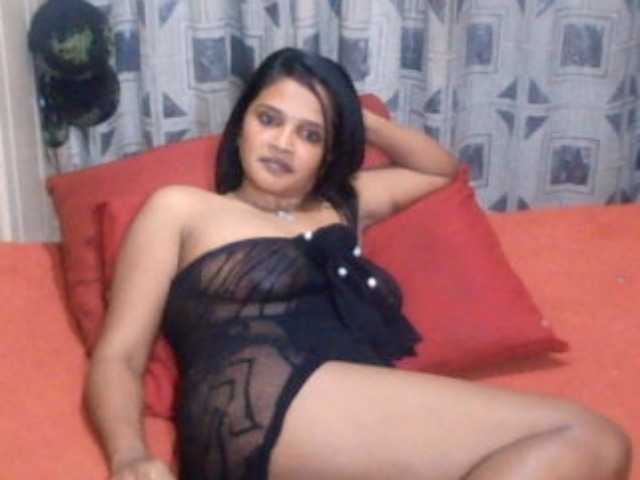 LuciousIndian00