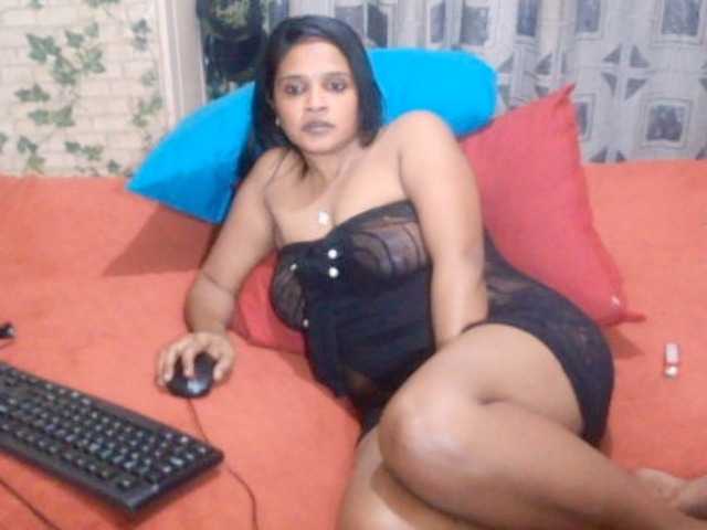 LuciousIndian00