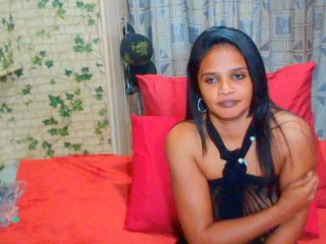 LuciousIndian00