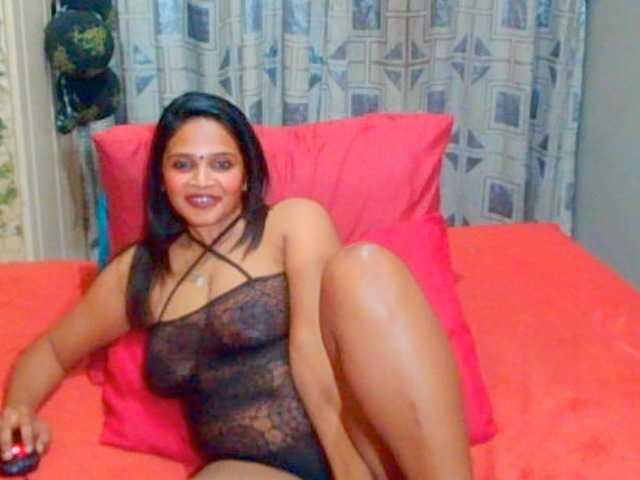 LuciousIndian00