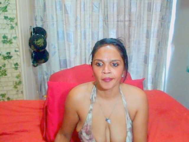 LuciousIndian00