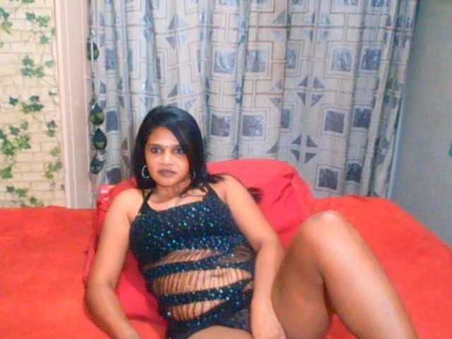 LuciousIndian00