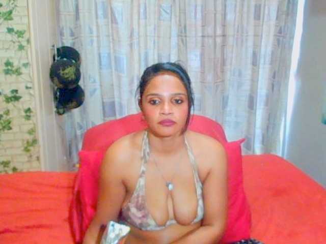 LuciousIndian00