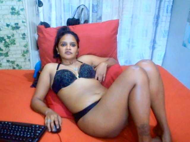 LuciousIndian00