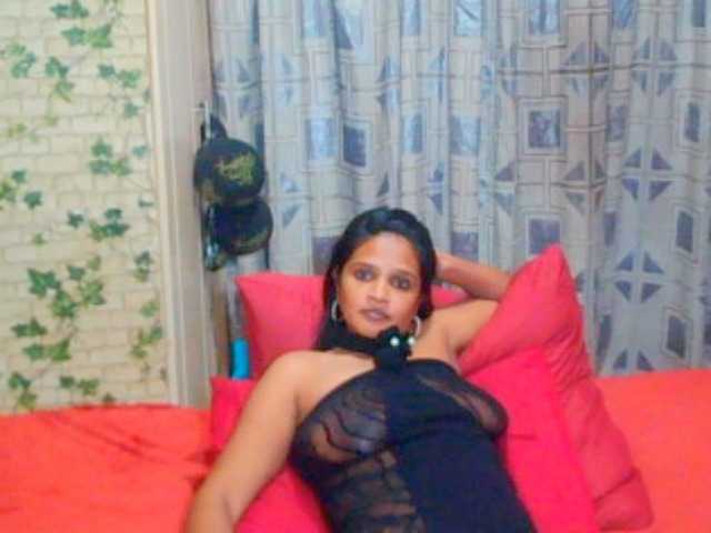 LuciousIndian00