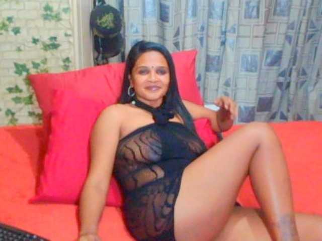 LuciousIndian00