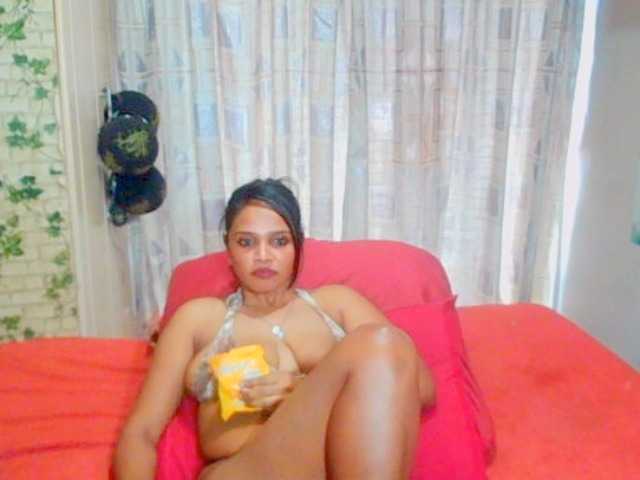 LuciousIndian00