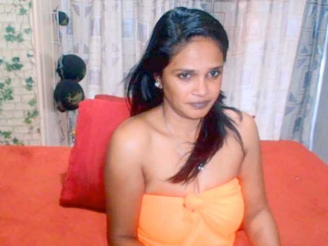 LuciousIndian00